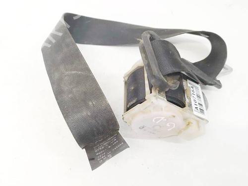Used Rear right seatbelt Rear right seatbelt 34919192 34919192