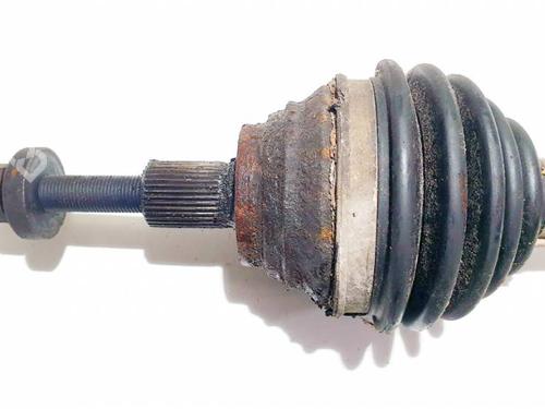 Left front driveshaft VW GOLF V (1K1) 1.9 TDI | BP34868998M38 - Image 2