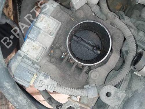 Used Throttle body Throttle body 35298860 35298860