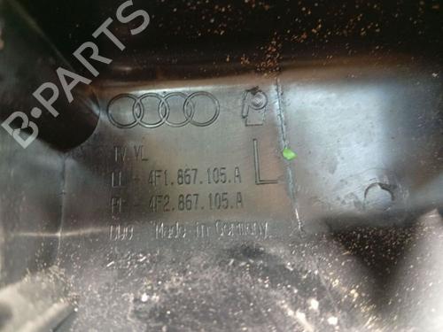 Other AUDI A6 C6 (4F2) 2.0 TDI | BP39906726O1 - Image 4