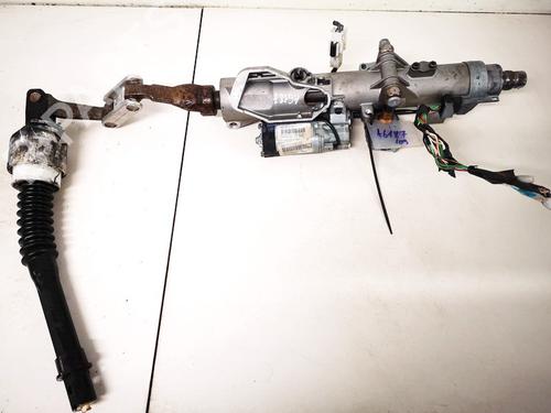 Used Steering column Steering column CHRYSLER 300C Touring (LX, LE) 3.0 CRD (218 hp) 35551511 35551511