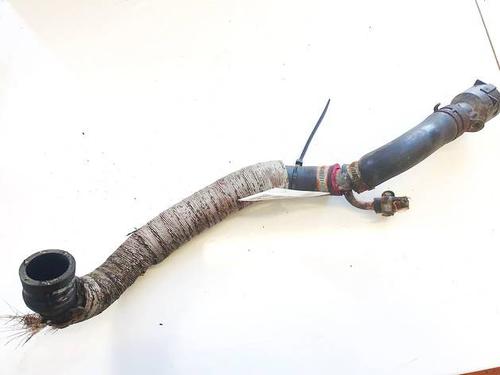 Pipe SKODA SUPERB II (3T4) 1.8 TSI | BP32568533M125