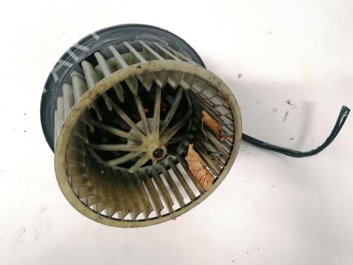 Used Heater blower motor Heater blower motor 35547491 35547491