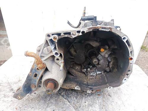 Used Gearbox Gearbox RENAULT MEGANE I (BA0/1_) 1.4 16V (BA0D, BA1H, BA0W, BA10) (95 hp) 35009450 35009450