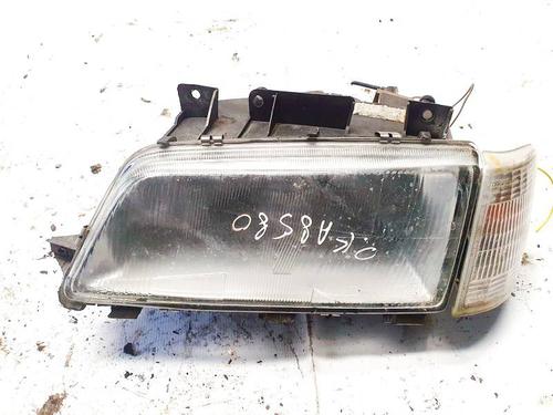 Used Left headlight Left headlight PEUGEOT 405 I Break (15E) 1.9 D (64 hp) 35363139 35363139