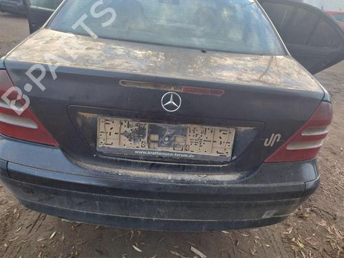 Switch MERCEDES-BENZ C-CLASS (W203) C 200 CDI (203.004) | BP32927098I30 - Image 9