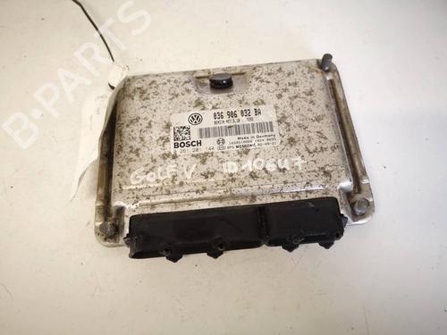 Used Engine control unit (ECU) Engine control unit (ECU) SUBARU LEGACY IV Estate (BP) 2.0 AWD (BP5) (138 hp) 35998508 35998508