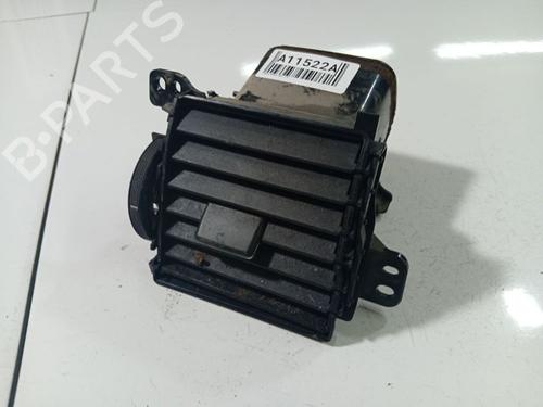 Luftventilen Luftventilen TOYOTA AURIS (_E15_) 2.0 D-4D (ADE150_, ADE150R) (126 hp) 36852481 36852481