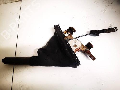Used Hand brake Hand brake CHEVROLET AVEO / KALOS Saloon (T250, T255) 1.2 (72 hp) 34958554 34958554