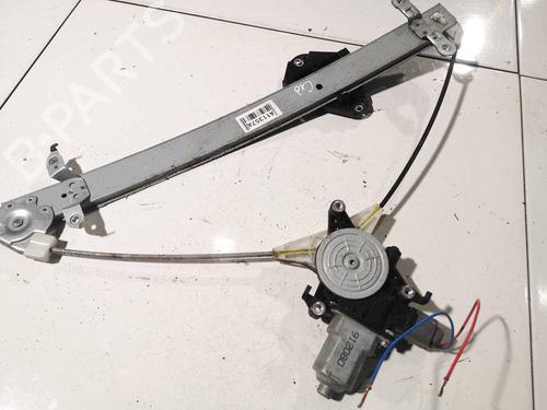 Used Front right window mechanism Front right window mechanism SUBARU FORESTER (SH_) 2.0 D AWD (SHH, SHD, SHN) (147 hp) 34739890 34739890