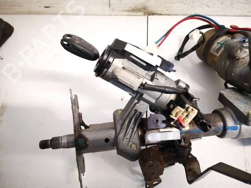 Used Ignition barrel Ignition barrel 35154978 35154978