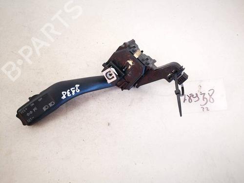 Used Warning switch Warning switch SKODA OCTAVIA II (1Z3) 1.9 TDI (105 hp) 35316208 35316208