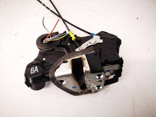 Used Front left lock Front left lock 38040055 38040055