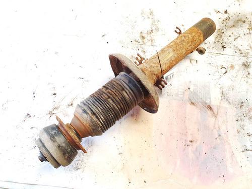 Used Left front shock absorber Left front shock absorber VW GOLF IV (1J1) 1.9 TDI (90 hp) 35430629 35430629