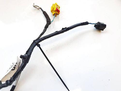 Wiring harness JAGUAR I-PACE (X590) EV400 AWD | BP38183030E16 - Image 2