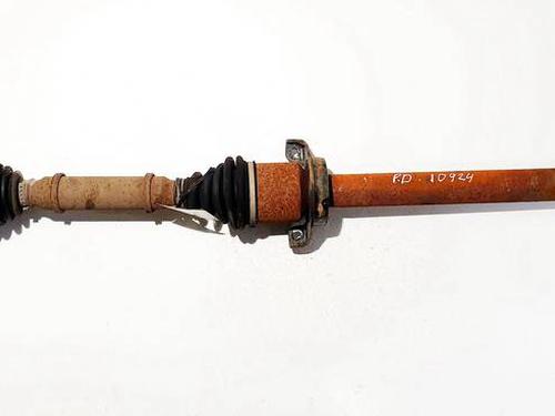 Used Right front driveshaft Right front driveshaft 34825680 34825680