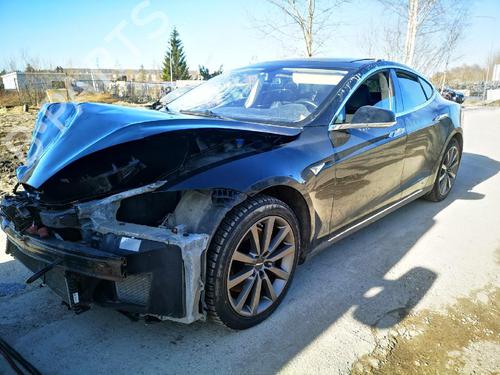 Hinge/Door check strap TESLA MODEL S (5YJS) 85D AWD | BP32618746C146