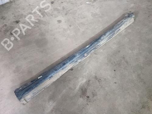 Used Left sideskirt Left sideskirt 34981303 34981303