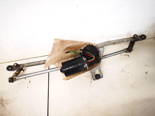 Used Front wipers mechanism Front wipers mechanism SEAT CORDOBA Vario (6K5) 1.9 TDI (90 hp) 35530799 35530799