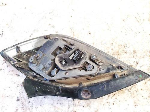 Left taillight OPEL ASTRA H (A04) 1.4 | BP35210843C34 - Image 3