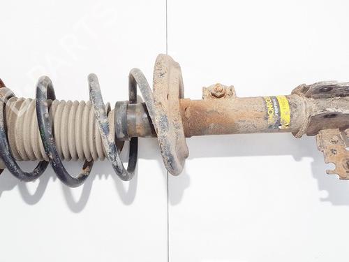 Used Left front shock absorber Left front shock absorber 35610987 35610987