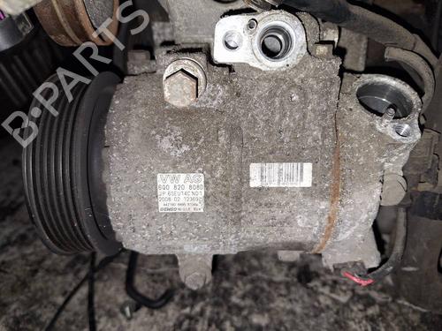 Used AC compressor AC compressor 35123152 35123152