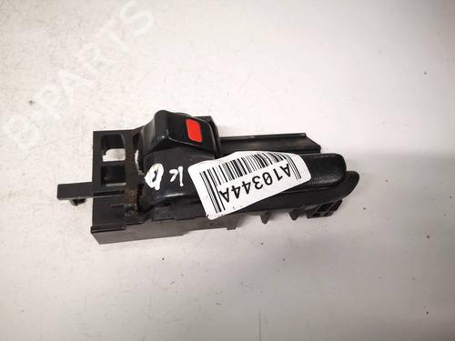 Türgriff hinten links innen für Türgriff hinten links innen TOYOTA MATRIX (_E13_) 1.8 VVTi (ZZE132, ZZE134) (132 hp) 36587666 36587666