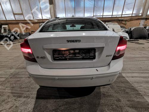 Electronic module VOLVO S40 II (544) 2.0 D | BP32550295M83 