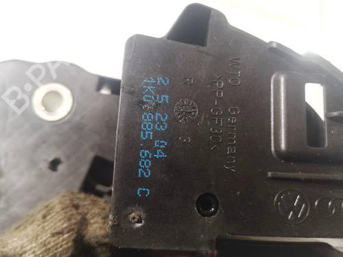 Electronic module VW PASSAT B6 (3C2) 2.0 TDI | BP38611036M83 - Image 3