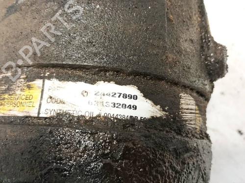 AC compressor OPEL FRONTERA B (U99) 2.2 DTI (6B_66, 6B_76) | BP34940835M34 - Image 3