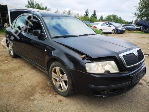 Used Parts SKODA SUPERB I (3U4) 1.9 TDI (130 hp) 4471607