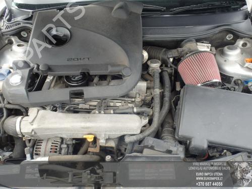 Engine mount SEAT IBIZA III (6L1) 1.8 T FR | BP33482024M89  - Image 8