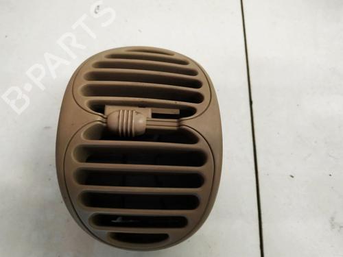 Luftventil Luftventil CHRYSLER VOYAGER / GRAND VOYAGER III (GS_, NS_) 2.5 TD (116 hp) 33086436 33086436