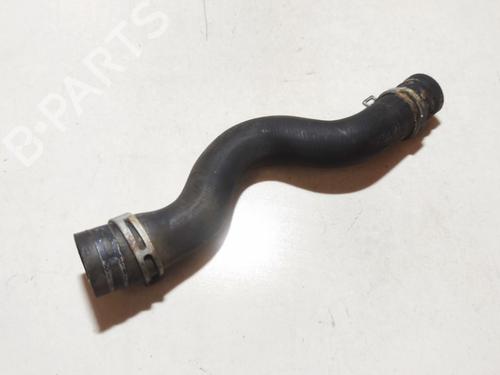 Used Pipe Pipe PEUGEOT 208 I (CA_, CC_) 1.6 HDi (92 hp) 33105877 33105877