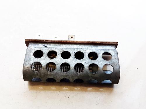 Used Heater resistor Heater resistor 35645317 35645317