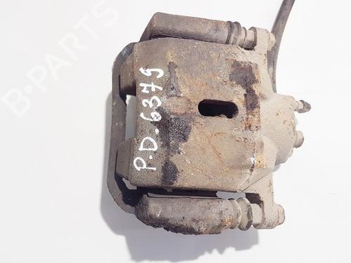 Used Right front brake caliper Right front brake caliper 35604673 35604673