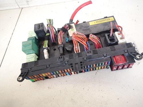 Used Fuse box Fuse box LAND ROVER RANGE ROVER III (L322) 3.0 D 4x4 (177 hp) 32914818 32914818