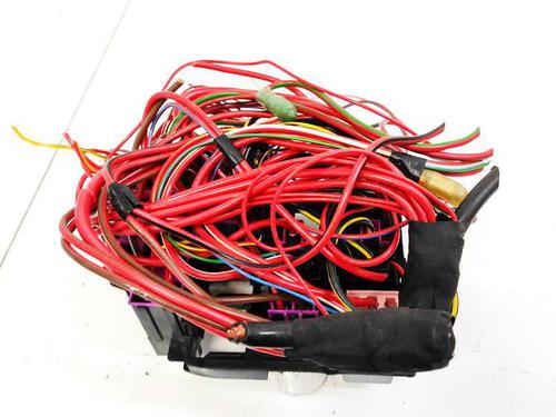 Fuse box VW PHAETON (3D1, 3D2, 3D3, 3D4, 3D6, 3D7, 3D8, 3D9) 3.0 V6 TDI 4motion | BP32942567E1 - Image 2