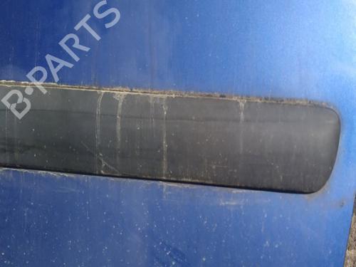 Gummiliste CITROËN C8 (EA_, EB_) 2.0 HDi | BP35418362C142 - Image 3