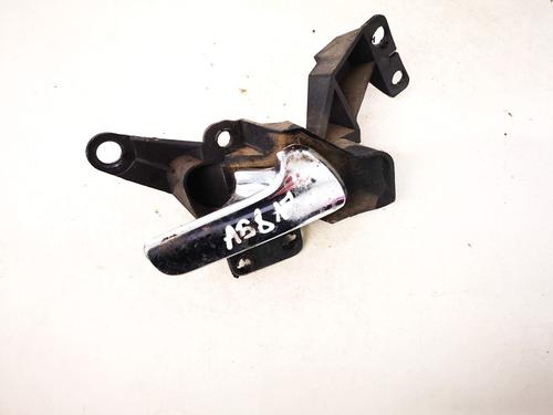 Used Front left interior door handle Front left interior door handle OPEL ZAFIRA A MPV (T98) 2.0 DI 16V (F75) (82 hp) 35585765 35585765