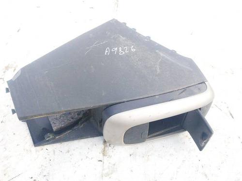 Used Middle console Middle console 35070268 35070268
