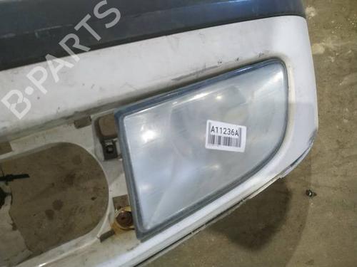 Used Left front fog light Left front fog light 34772190 34772190