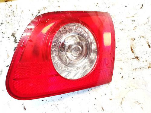Used Left tailgate light Left tailgate light 35304372 35304372