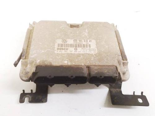 Used Engine control unit (ECU) Engine control unit (ECU) SKODA OCTAVIA I (1U2) 1.9 TDI (110 hp) 32548200 32548200