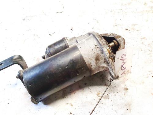 Starter SAAB 9-3 (YS3F, E79, D79, D75) 2.2 TiD | BP35390225M8 - Image 2