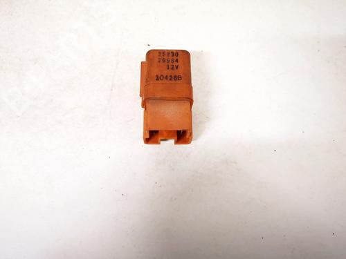 Used Other Other NISSAN X-TRAIL I (T30) 2.2 Di 4x4 (114 hp) 33082933 33082933