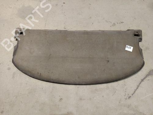 Used Rear parcel shelf Rear parcel shelf 34928387 34928387
