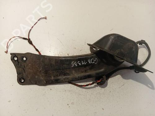 Used Right rear suspension arm Right rear suspension arm 38800348 38800348