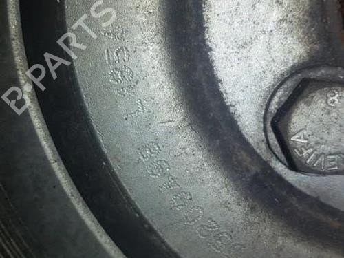 Pulley OPEL CORSA D (S07) 1.3 CDTI (L08, L68) | BP35656488M122 - Image 3