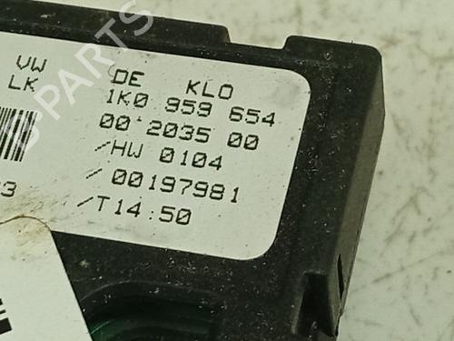 Electronic module AUDI A3 (8P1) 2.0 TDI 16V | BP40276477M83 - Image 4